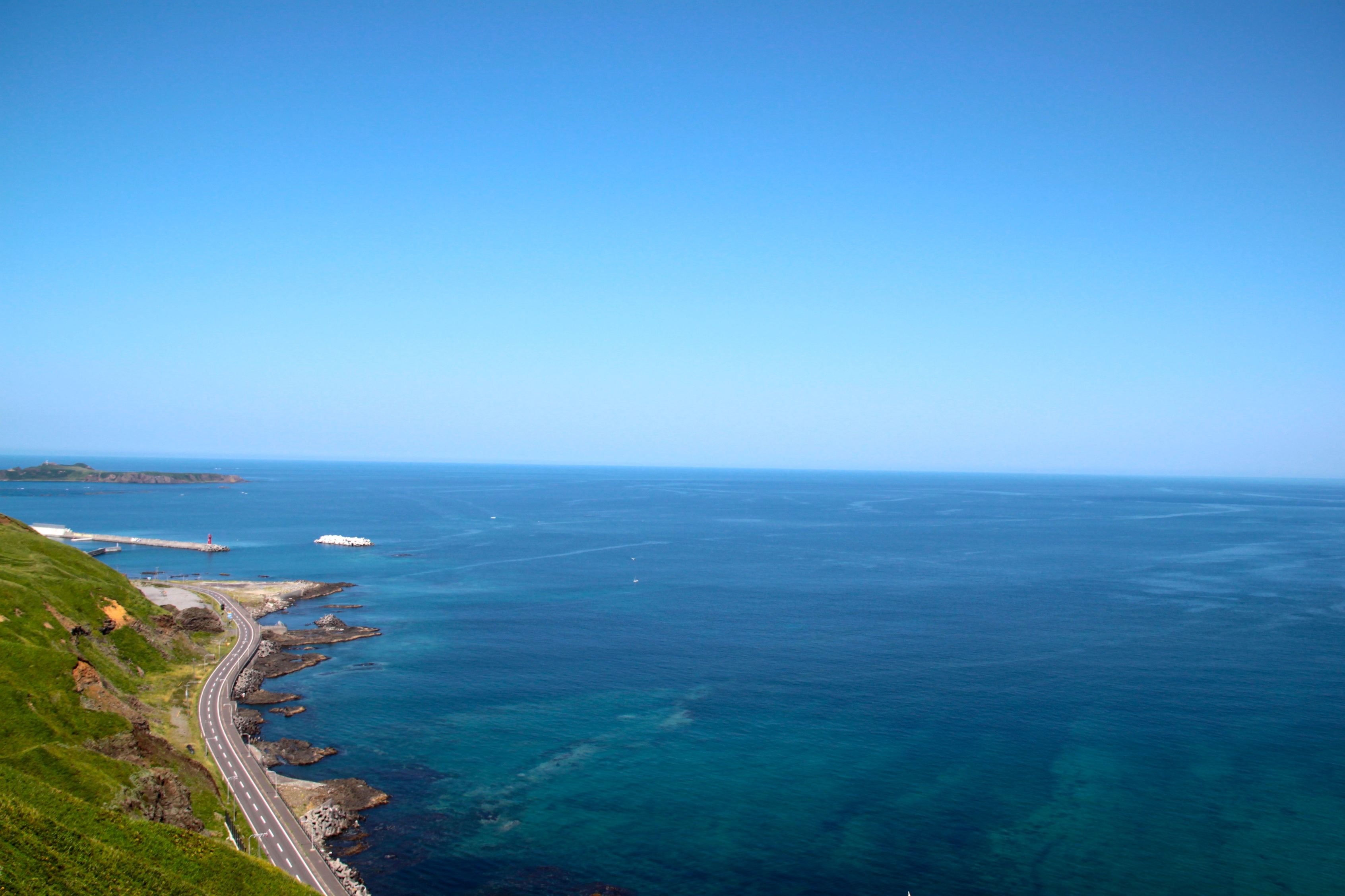 🏞️ 도도섬 전망대(토도지마 텐보다이) 이미지 1